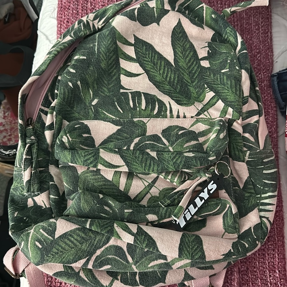 Ripcurl Backpack
